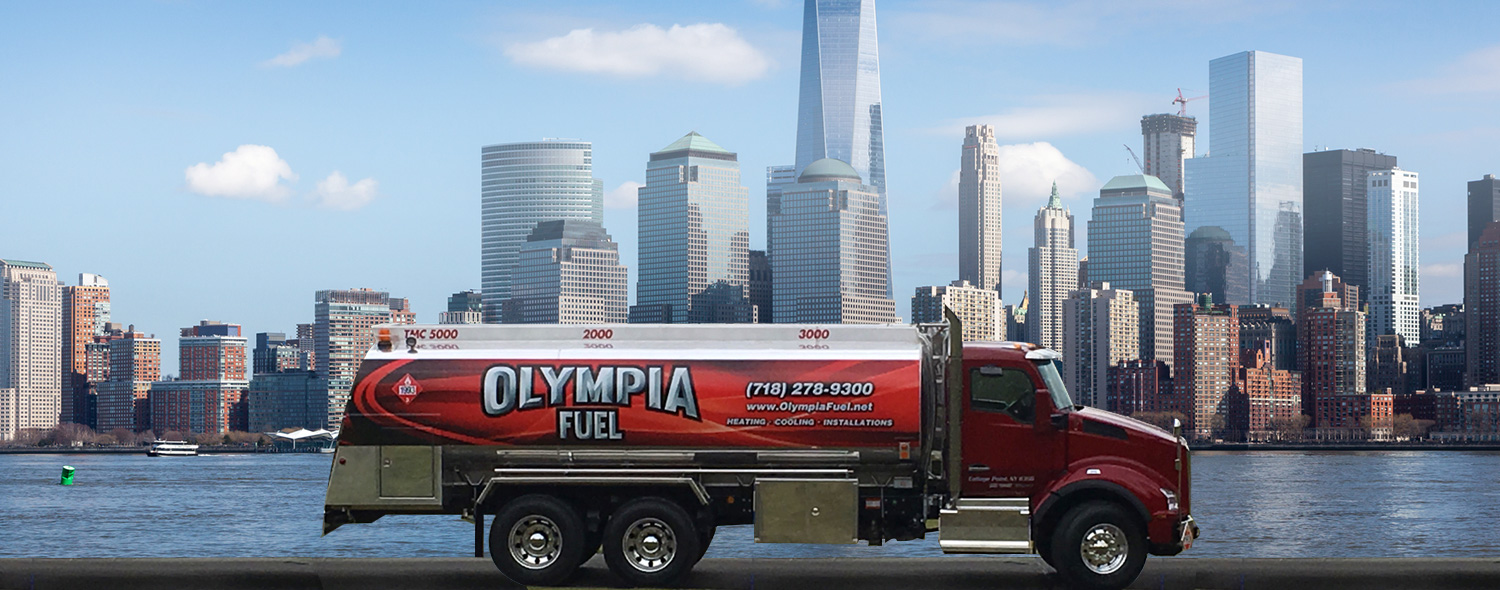 Fuel Oil And Gas Service New York City And Nassau County Olympia